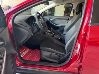 Ford Focus 2014 DIESEL | CRS MOTORS-thumb-11