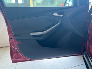 Ford Focus 2014 DIESEL | CRS MOTORS-thumb-13