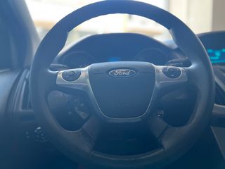 Ford Focus 2014 DIESEL | CRS MOTORS-thumb-14