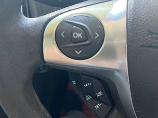 Ford Focus 2014 DIESEL | CRS MOTORS-thumb-15