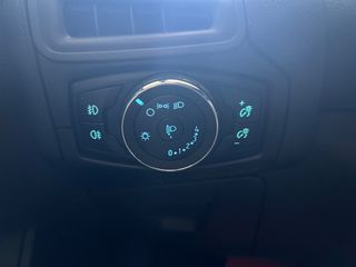 Ford Focus 2014 DIESEL | CRS MOTORS-thumb-17