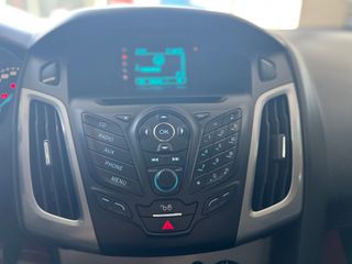 Ford Focus 2014 DIESEL | CRS MOTORS-thumb-19