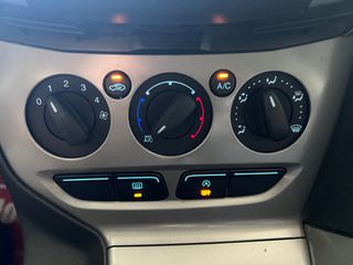 Ford Focus 2014 DIESEL | CRS MOTORS-thumb-21