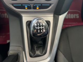 Ford Focus 2014 DIESEL | CRS MOTORS-thumb-23