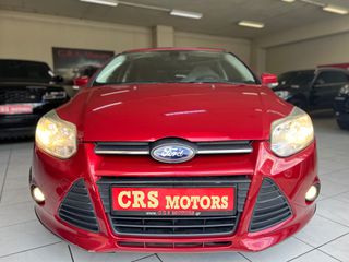 Ford Focus 2014 DIESEL | CRS MOTORS-thumb-28
