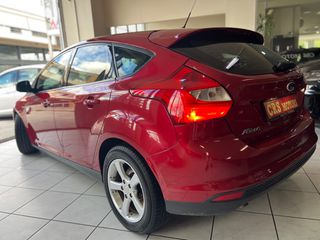 Ford Focus 2014 DIESEL | CRS MOTORS-thumb-29