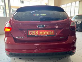 Ford Focus 2014 DIESEL | CRS MOTORS-thumb-31