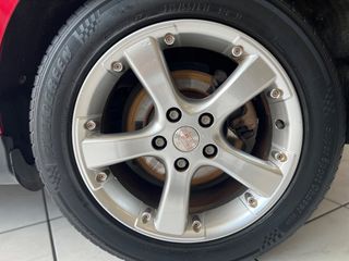 Ford Focus 2014 DIESEL | CRS MOTORS-thumb-32