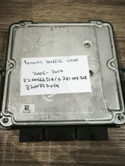 Renault Traffic diesel 8200666516 / 0281014208 / 8200752059