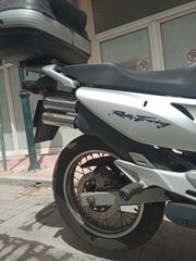 Honda XLV Transalp 2001 transalp 650