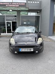 Fiat Punto 2010 1.4 ΑΕΡΙΟ-ΒΕΝΖΙΝΗ **ΙΔΙΩΤΗΣ**-thumb-2
