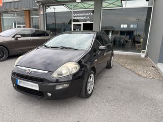 Fiat Punto 2010 1.4 ΑΕΡΙΟ-ΒΕΝΖΙΝΗ **ΙΔΙΩΤΗΣ**-thumb-1