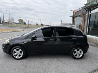 Fiat Punto 2010 1.4 ΑΕΡΙΟ-ΒΕΝΖΙΝΗ **ΙΔΙΩΤΗΣ**-thumb-3