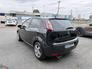 Fiat Punto 2010 1.4 ΑΕΡΙΟ-ΒΕΝΖΙΝΗ **ΙΔΙΩΤΗΣ**-thumb-4