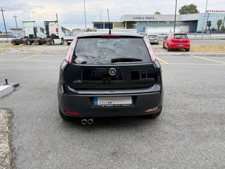 Fiat Punto 2010 1.4 ΑΕΡΙΟ-ΒΕΝΖΙΝΗ **ΙΔΙΩΤΗΣ**-thumb-5