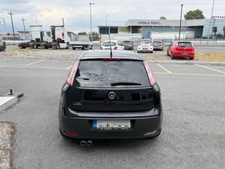 Fiat Punto 2010 1.4 ΑΕΡΙΟ-ΒΕΝΖΙΝΗ **ΙΔΙΩΤΗΣ**-thumb-6