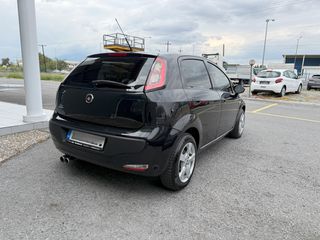 Fiat Punto 2010 1.4 ΑΕΡΙΟ-ΒΕΝΖΙΝΗ **ΙΔΙΩΤΗΣ**-thumb-7