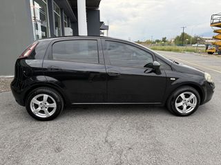 Fiat Punto 2010 1.4 ΑΕΡΙΟ-ΒΕΝΖΙΝΗ **ΙΔΙΩΤΗΣ**-thumb-8