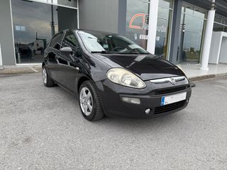 Fiat Punto 2010 1.4 ΑΕΡΙΟ-ΒΕΝΖΙΝΗ **ΙΔΙΩΤΗΣ**-thumb-9