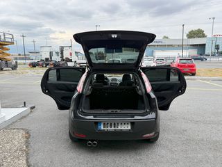 Fiat Punto 2010 1.4 ΑΕΡΙΟ-ΒΕΝΖΙΝΗ **ΙΔΙΩΤΗΣ**-thumb-11