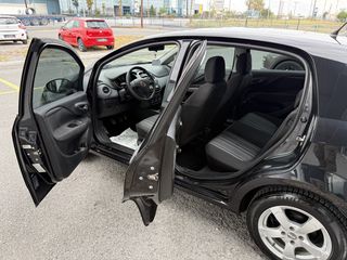Fiat Punto 2010 1.4 ΑΕΡΙΟ-ΒΕΝΖΙΝΗ **ΙΔΙΩΤΗΣ**-thumb-13