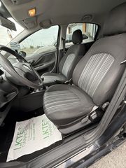 Fiat Punto 2010 1.4 ΑΕΡΙΟ-ΒΕΝΖΙΝΗ **ΙΔΙΩΤΗΣ**-thumb-16