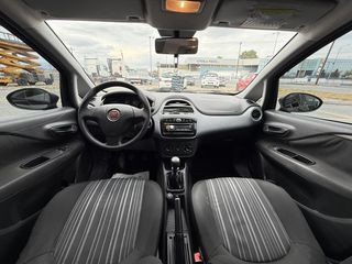 Fiat Punto 2010 1.4 ΑΕΡΙΟ-ΒΕΝΖΙΝΗ **ΙΔΙΩΤΗΣ**-thumb-17