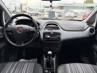 Fiat Punto 2010 1.4 ΑΕΡΙΟ-ΒΕΝΖΙΝΗ **ΙΔΙΩΤΗΣ**-thumb-18