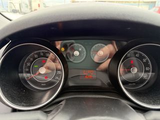 Fiat Punto 2010 1.4 ΑΕΡΙΟ-ΒΕΝΖΙΝΗ **ΙΔΙΩΤΗΣ**-thumb-22