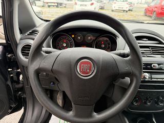 Fiat Punto 2010 1.4 ΑΕΡΙΟ-ΒΕΝΖΙΝΗ **ΙΔΙΩΤΗΣ**-thumb-23