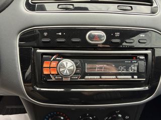 Fiat Punto 2010 1.4 ΑΕΡΙΟ-ΒΕΝΖΙΝΗ **ΙΔΙΩΤΗΣ**-thumb-24
