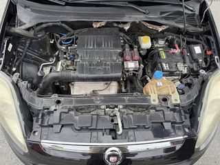 Fiat Punto 2010 1.4 ΑΕΡΙΟ-ΒΕΝΖΙΝΗ **ΙΔΙΩΤΗΣ**-thumb-27