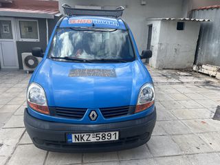 Renault Kangoo 2006 MAXI
