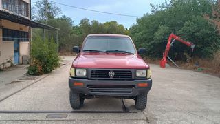 Toyota Hilux 1997