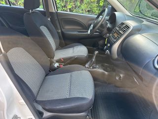 Nissan Micra 2016 1.2 - 1ο ΧΕΡΙ - ΕΛΛΗΝΙΚΟ - ΜΕ ΑΠΟΣΥΡΣΗ!-thumb-7