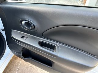 Nissan Micra 2016 1.2 - 1ο ΧΕΡΙ - ΕΛΛΗΝΙΚΟ - ΜΕ ΑΠΟΣΥΡΣΗ!-thumb-8