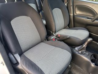 Nissan Micra 2016 1.2 - 1ο ΧΕΡΙ - ΕΛΛΗΝΙΚΟ - ΜΕ ΑΠΟΣΥΡΣΗ!-thumb-9