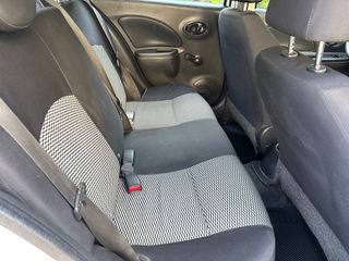 Nissan Micra 2016 1.2 - 1ο ΧΕΡΙ - ΕΛΛΗΝΙΚΟ - ΜΕ ΑΠΟΣΥΡΣΗ!-thumb-10