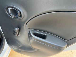 Nissan Micra 2016 1.2 - 1ο ΧΕΡΙ - ΕΛΛΗΝΙΚΟ - ΜΕ ΑΠΟΣΥΡΣΗ!-thumb-11