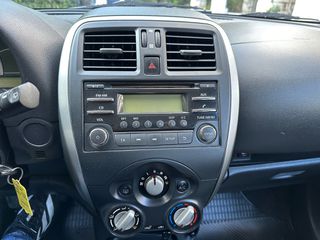 Nissan Micra 2016 1.2 - 1ο ΧΕΡΙ - ΕΛΛΗΝΙΚΟ - ΜΕ ΑΠΟΣΥΡΣΗ!-thumb-16