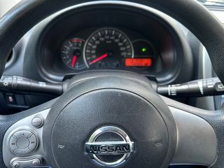Nissan Micra 2016 1.2 - 1ο ΧΕΡΙ - ΕΛΛΗΝΙΚΟ - ΜΕ ΑΠΟΣΥΡΣΗ!-thumb-17