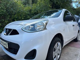Nissan Micra 2016 1.2 - 1ο ΧΕΡΙ - ΕΛΛΗΝΙΚΟ - ΜΕ ΑΠΟΣΥΡΣΗ!-thumb-23