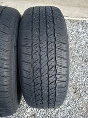 265/60R18 TEMAXIA 4 DOT4123 BRIDGESTONE ******ZAROGIANNHS**NIKOLAOS****-thumb-1