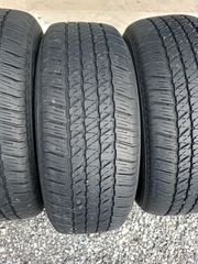 265/60R18 TEMAXIA 4 DOT4123 BRIDGESTONE ******ZAROGIANNHS**NIKOLAOS****-thumb-2
