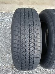 265/60R18 TEMAXIA 4 DOT4123 BRIDGESTONE ******ZAROGIANNHS**NIKOLAOS****-thumb-4