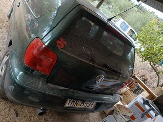 Volkswagen Polo 2000 POLO