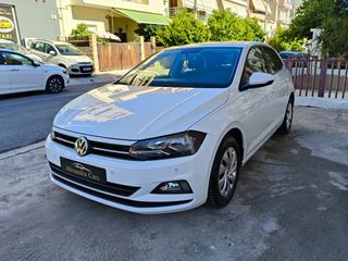 Volkswagen Polo 2020 1.000cc TSI 95hp COMFORTLINE