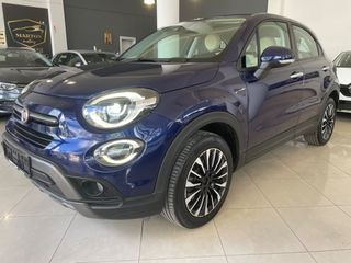 Fiat 500X 2019 1.3 FIREFLY TURBO CROSS 150HP 4X2 AUTOMATIC