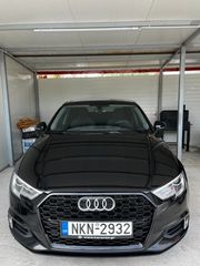 Audi A3 2017 1.6 TDI SEDAN SPORT