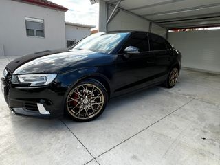 Audi A3 2017 1.6 TDI SEDAN SPORT-thumb-4